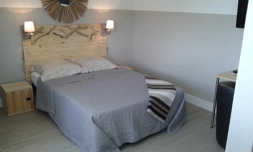 Studio Sable Cannelle Apartment Le Gosier
