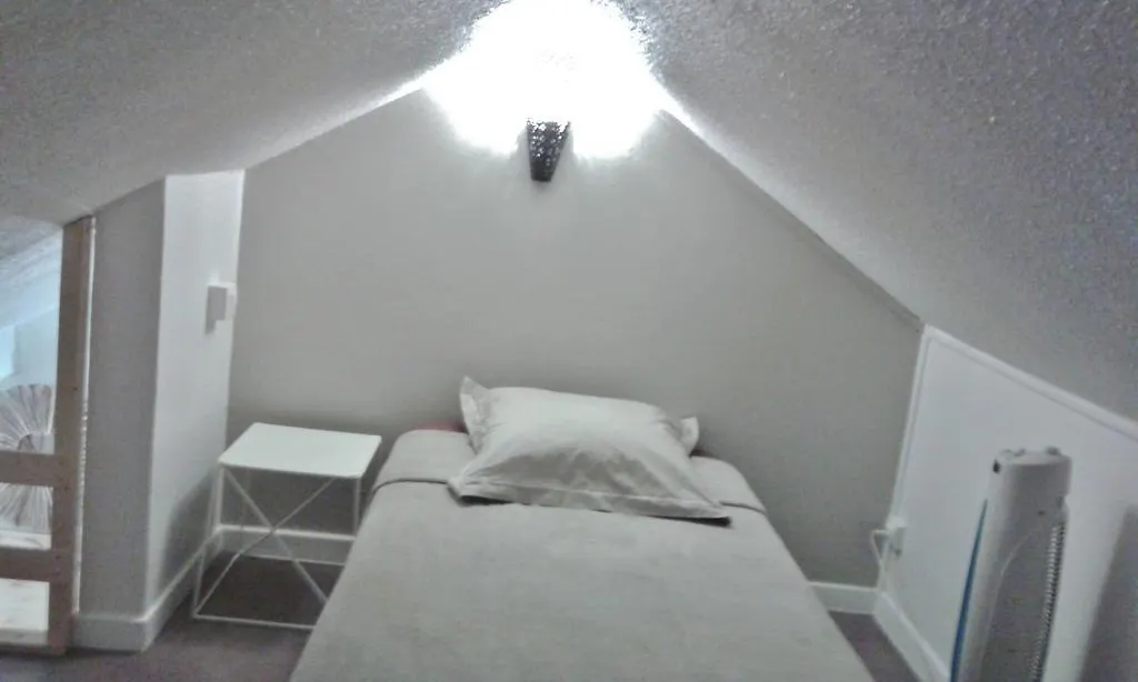 Studio Sable Cannelle Apartment Le Gosier   Le Gosier (Grande-Terre)