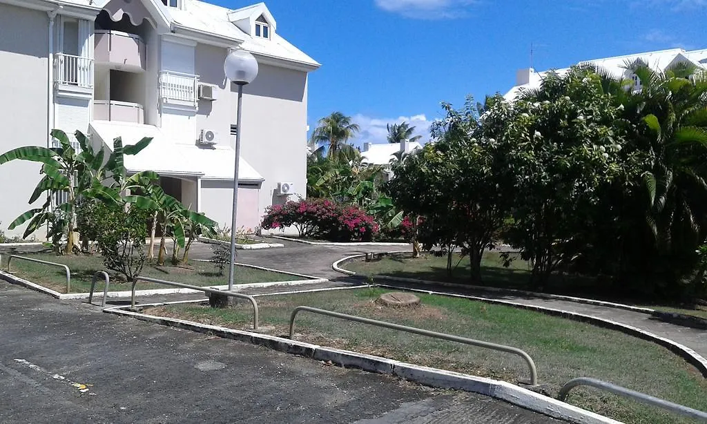 Studio Sable Cannelle Apartment Le Gosier  Guadeloupe