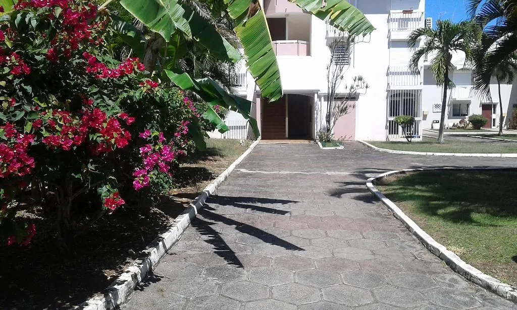 Studio Sable Cannelle Apartment Le Gosier