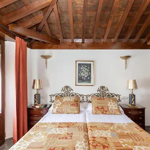  Appartement En Pleno Centro, Aljibe Rodrigo Del Campo 2b Espagne