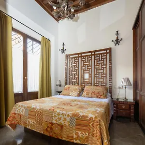  Appartement En Pleno Centro, Aljibe Rodrigo Del Campo 1b Espagne
