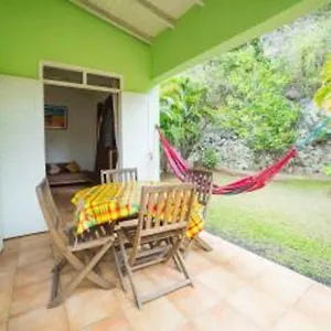 Colibri Hébergement de vacances
