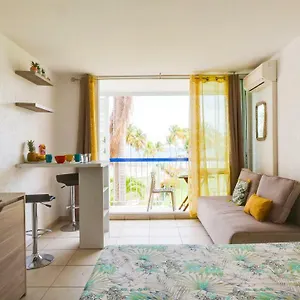 Océalia Vue Appartement