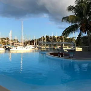 Superbe Au Bord De La Mer, Piscine, Ponton Privé Villa