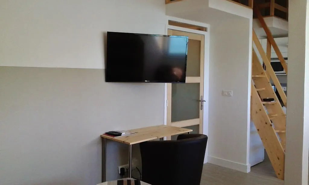 Studio Sable Cannelle Apartment Le Gosier