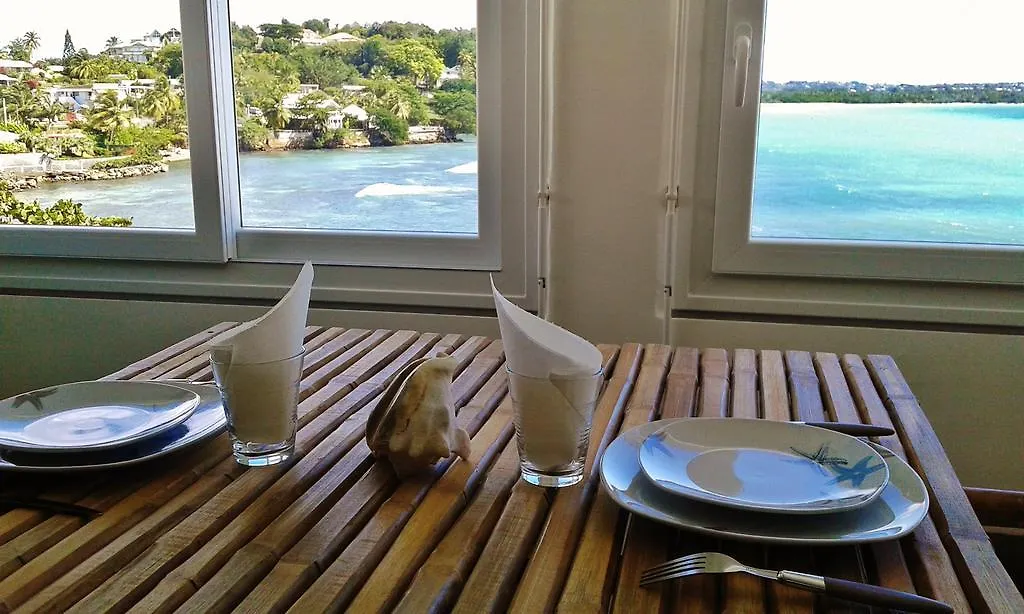 Studio Sable Cannelle Apartment Le Gosier