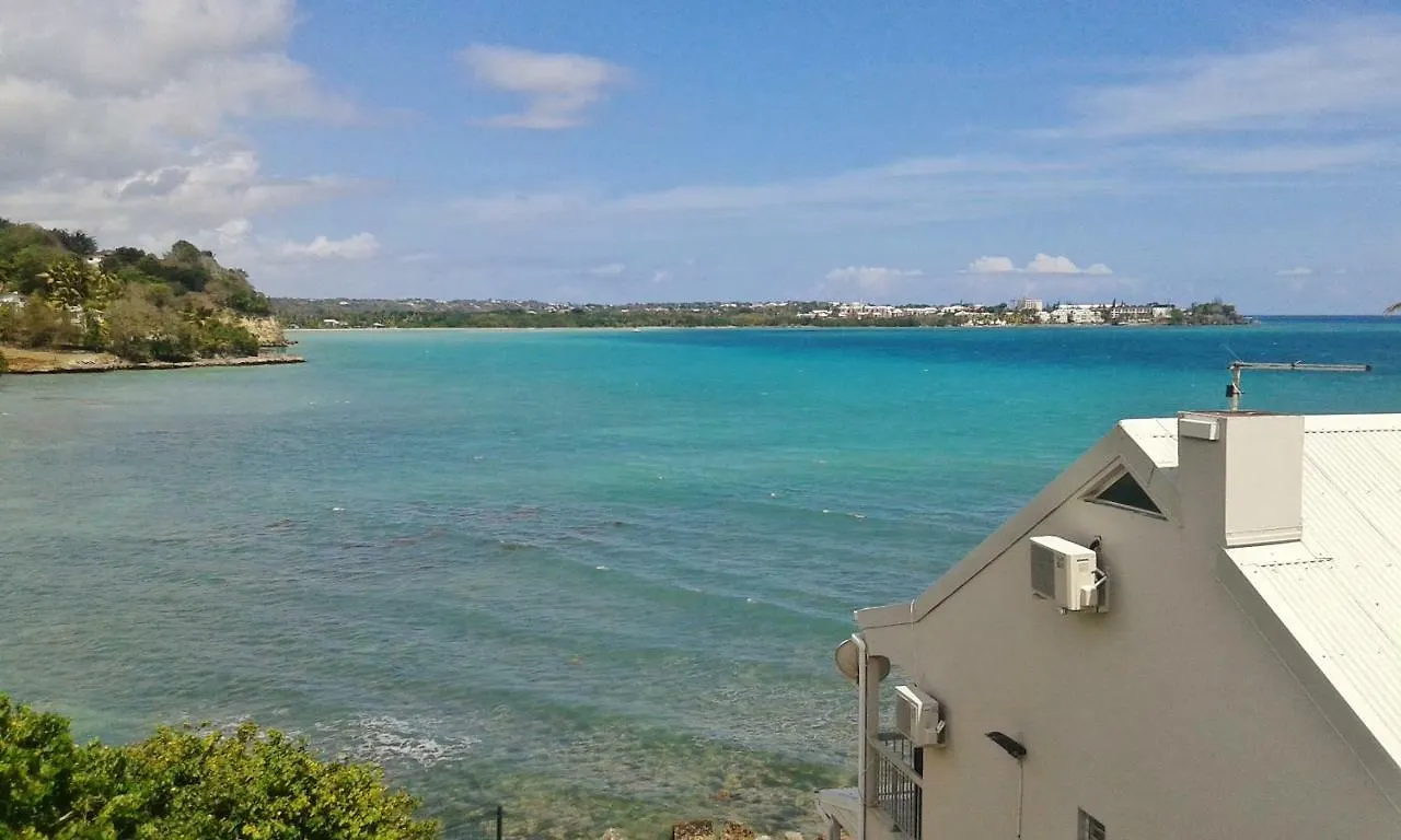 Studio Sable Cannelle Apartment Le Gosier